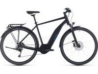 ebike mtb cube